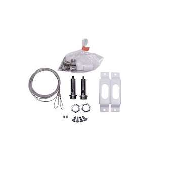 ECOLINE OFFICE kit de suspension 2 x 2,2m|Sg lighting-NOL212049