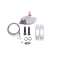 ECOLINE OFFICE kit de suspension 2 x 2,2m