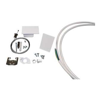 LINEAL kit de démarrage DALI, extrémité avec câbles et fils blanc LED|Sg lighting-NOL8249044955