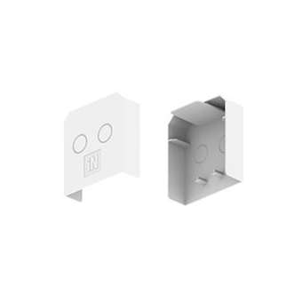 Testata Chiusura Per Rail|Performance in lighting-PRI310551