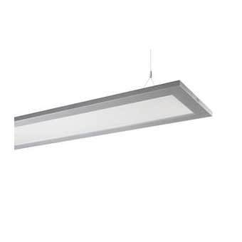 Luminaire suspendu F-EDGE2-PDI1200DAWS840-0600, dir/ind, 1XLED-M 43W, 4000K|Ridi-RII0637633