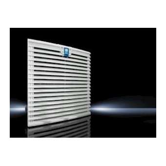 Ventilateur à filtre - SK - 550 m3/h-230V|Rittal-RIT3243.100
