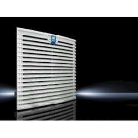 Ventilateur à filtre - SK - 550 m3/h-230V|Rittal-RIT3243.100