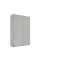 Armoire électrique monobloc - VX SE - 2 Portes - L1200 H1800 P400mm - IP55