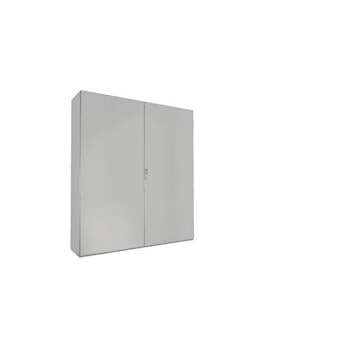 Armoire électrique monobloc - VX SE - 2 Portes - L1600 H1800 P400mm - IP55|Rittal-RIT5842.600