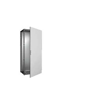 Armoire - VX25 - juxtaposable - acier -1P - L800 H1800 P500 - plaque de montage|Rittal-RIT8885.000