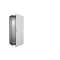 Armoire - VX25 - juxtaposable - acier -1P - L800 H1800 P500 - plaque de montage