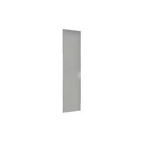 Panneau latéral - VX25- H2000 P500 - acier - RAL7035 - IP55|Rittal-RIT8105.245