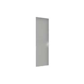 Panneau latéral - VX25- H2000 P600 - acier - RAL7035 - IP55|Rittal-RIT8106.245