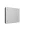 Coffret électrique - AX- acier - 1P - H600 L600 P210 - IP66 - plaque de montage|Rittal-RIT1060.000