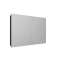 Coffret électrique - AX- acier - 2P - H760 L1000 P300 - IP55 - plaque de montage
