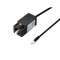 Contact de porte lampes LED 230V-ENEC