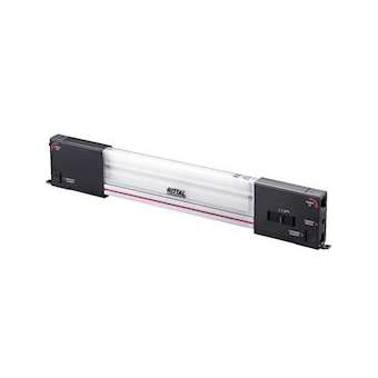 Lampe LED 900lm-100-240V-sans prise - SZ - Éclairage optimal dans l'armoire|Rittal-RIT2500.200