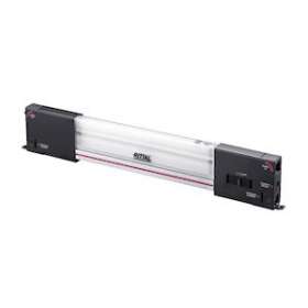 Lampe LED 900lm-100-240V-sans prise - SZ - Éclairage optimal dans l'armoire|Rittal-RIT2500.200