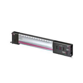 Lampe à diodes 600 lm 110V 240V sans prise|Rittal-RIT2500.110