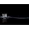 Coffret KL - acier inoxydable - H150 L150 P80 MM