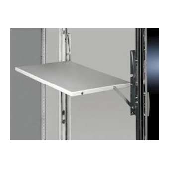 Tablette de travail pour porte|Rittal-RIT4638.800