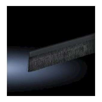 Garniture à Brosse|Rittal-RIT7072.200