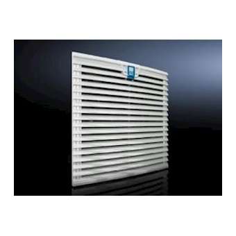 Filtre de sortie RAL 7035|Rittal-RIT3239.200