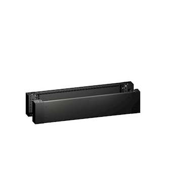 Pièce d'angle plaque socle AV/AR-VX25-TS-TSIT-SE-PC-IW-CM-TP -H200 L1000|Rittal-RIT8640.024