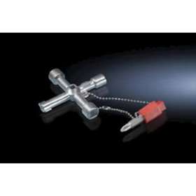 Clé universelle|Rittal-RIT2549.500