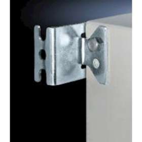 Patte de fixation murale|Rittal-RIT2433.000
