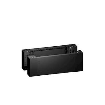 Pièce d'angle plaque socle AV/AR-VX25-TS-TSIT-SE-PC-IW-CM-TP -H200 L600|Rittal-RIT8640.022