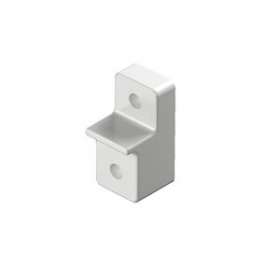 Pattes de fixation murale - AX- polyester - pour coffret plastique|Rittal-RIT1485.400