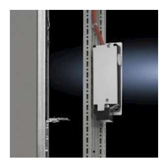 Verrouillage de sécurité 24V|Rittal-RIT2418.000