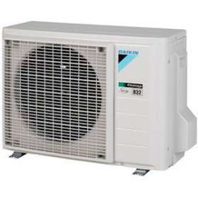 UE Monosplit 3,5 kW R32 - Gamme Sensira|Daikin-DKNRXF35D
