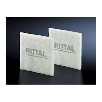 Cartouche filtrante - SK - pour ventilateurs à filtre - H173 L173 P17 MM|Rittal-RIT3171.100