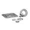 Anneaux de transport - AX - pour coffrets AX - Filetage M12
