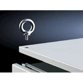 Anneau de transport en acier inox 304|Rittal-RIT4568.500