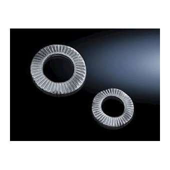 Rondelle de contact M6|Rittal-RIT2334.000