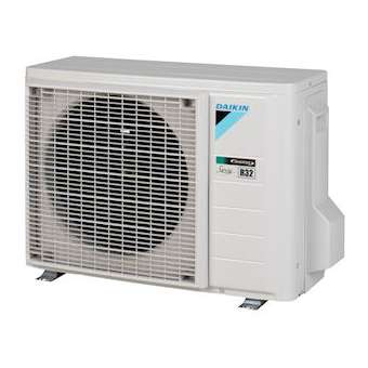 UE Monosplit 2 kW R32 - Gamme Sensira|Daikin-DKNRXF20D