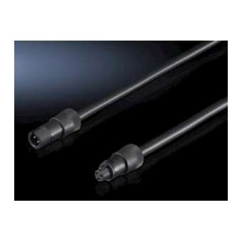 Ligne de connexion pour lampe à diode|Rittal-RIT4315.840