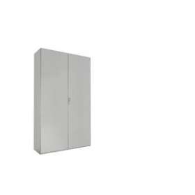 Armoire électrique monobloc - VX SE - 2 Portes - L1200 H2000 P500mm - IP55|Rittal-RIT5844.600