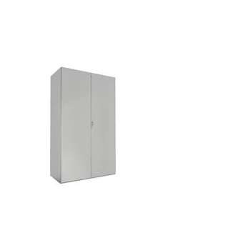 Armoire électrique monobloc - VX SE - 2 Portes - L1200 H2000 P600mm - IP55|Rittal-RIT5845.600