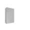 Armoire électrique monobloc - VX SE - 2 Portes - L1200 H2000 P600mm - IP55