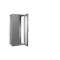 Armoire - VX25 - juxtaposable - acier -2P - L800 H1800 P500 - plaque de montage