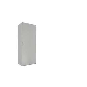 Armoire électrique monobloc - VX SE - 1 Porte - L800 H2000 P500mm - IP55|Rittal-RIT5833.600