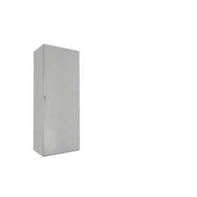 Armoire électrique monobloc - VX SE - 1 Porte - L800 H2000 P500mm - IP55|Rittal-RIT5833.600