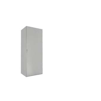 Armoire électrique monobloc - VX SE - 1 Porte - L800 H2000 P600mm - IP55|Rittal-RIT5834.600