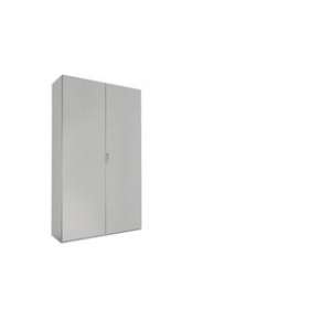 Armoire électrique monobloc - VX SE - 2 Portes - L1200 H2000 P400mm - IP55|Rittal-RIT5843.600