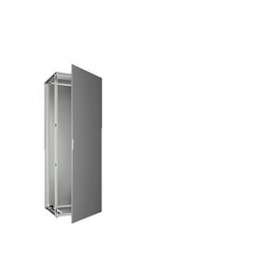 Armoire - VX25 - juxtaposable - acier -1P - L800 H2200 P600 - plaque de montage|Rittal-RIT8826.000