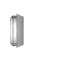 Armoire - VX25 - juxtaposable - inox -1P - L800 H2000 P600 - plaque de montage