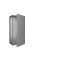 Armoire - VX25 - juxtaposable - acier -1P - L800 H1800 P600 - plaque de montage