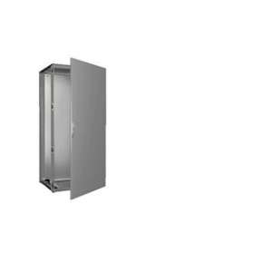 Armoire - VX25 - juxtaposable - acier -1P - L800 H1800 P600 - plaque de montage|Rittal-RIT8886.000