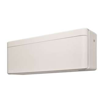 Mural Stylish blanc 3,5 kW - R32|Daikin-DKNFTXA35AW