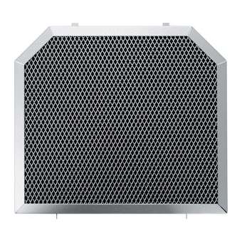 FILTRE A CHARBON HAUTE PERFORMANCE X1|Roblin groupe Franke-ROB6403028